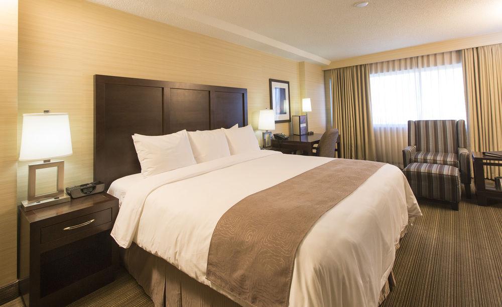 Delta Hotels By Marriott Saskatoon Downtown Ngoại thất bức ảnh