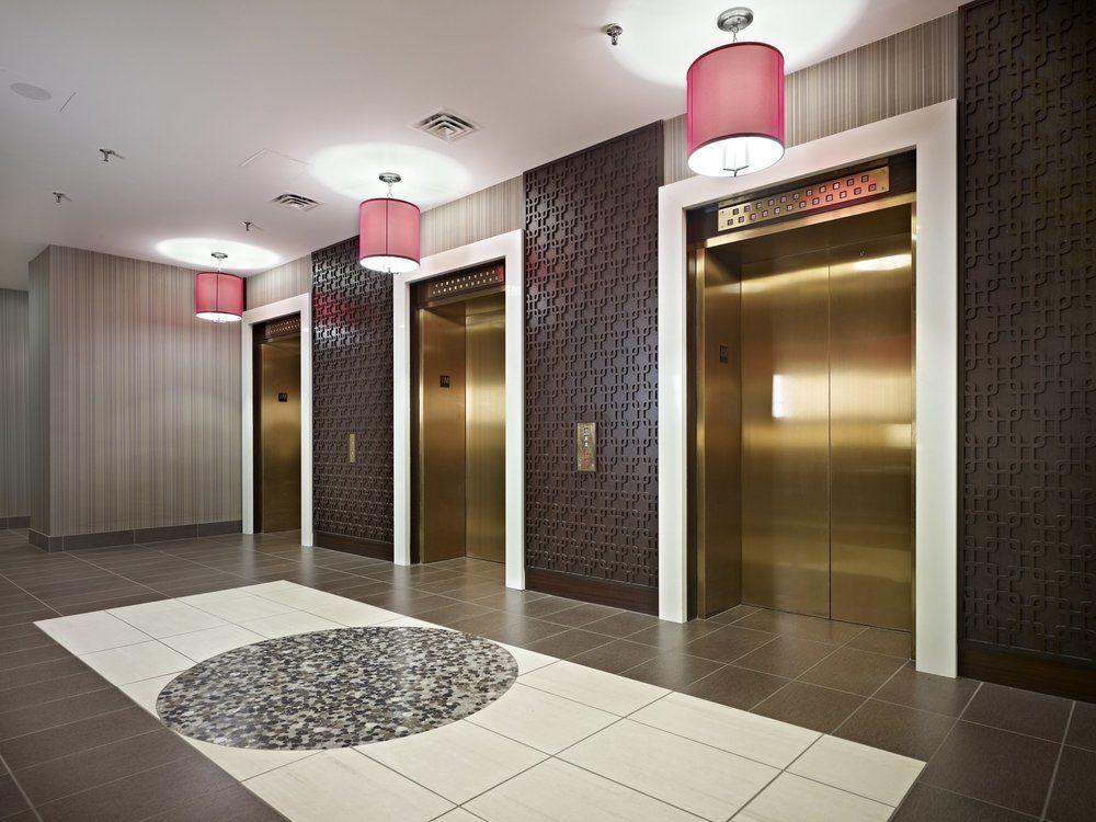 Delta Hotels By Marriott Saskatoon Downtown Ngoại thất bức ảnh