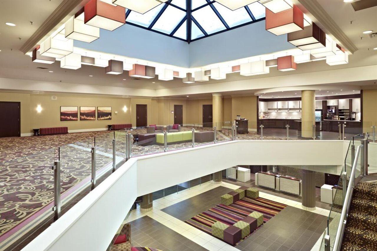 Delta Hotels By Marriott Saskatoon Downtown Ngoại thất bức ảnh