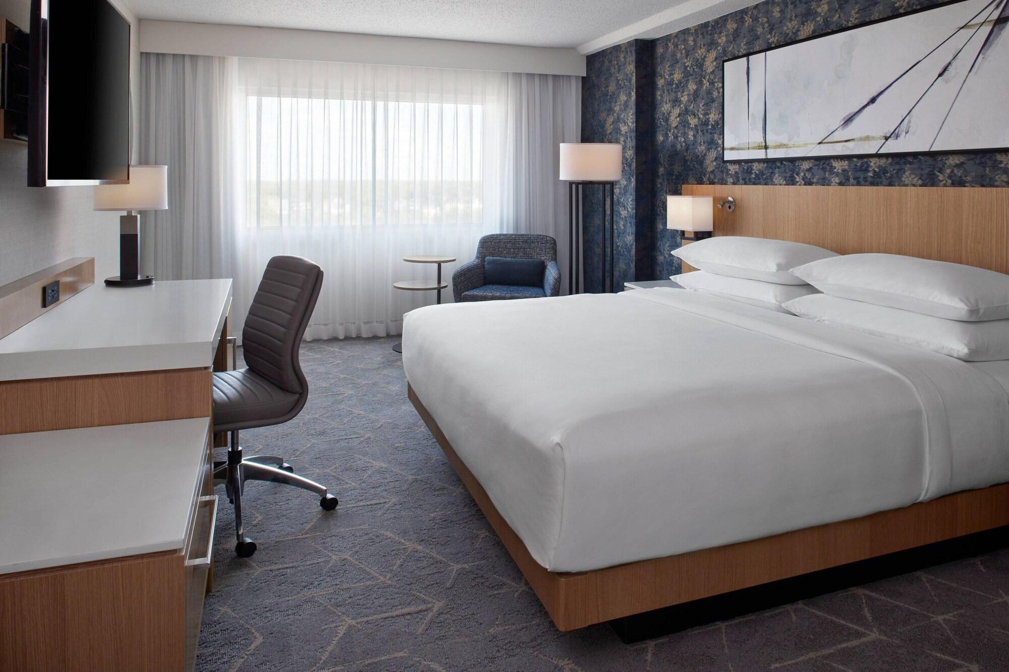 Delta Hotels By Marriott Saskatoon Downtown Ngoại thất bức ảnh
