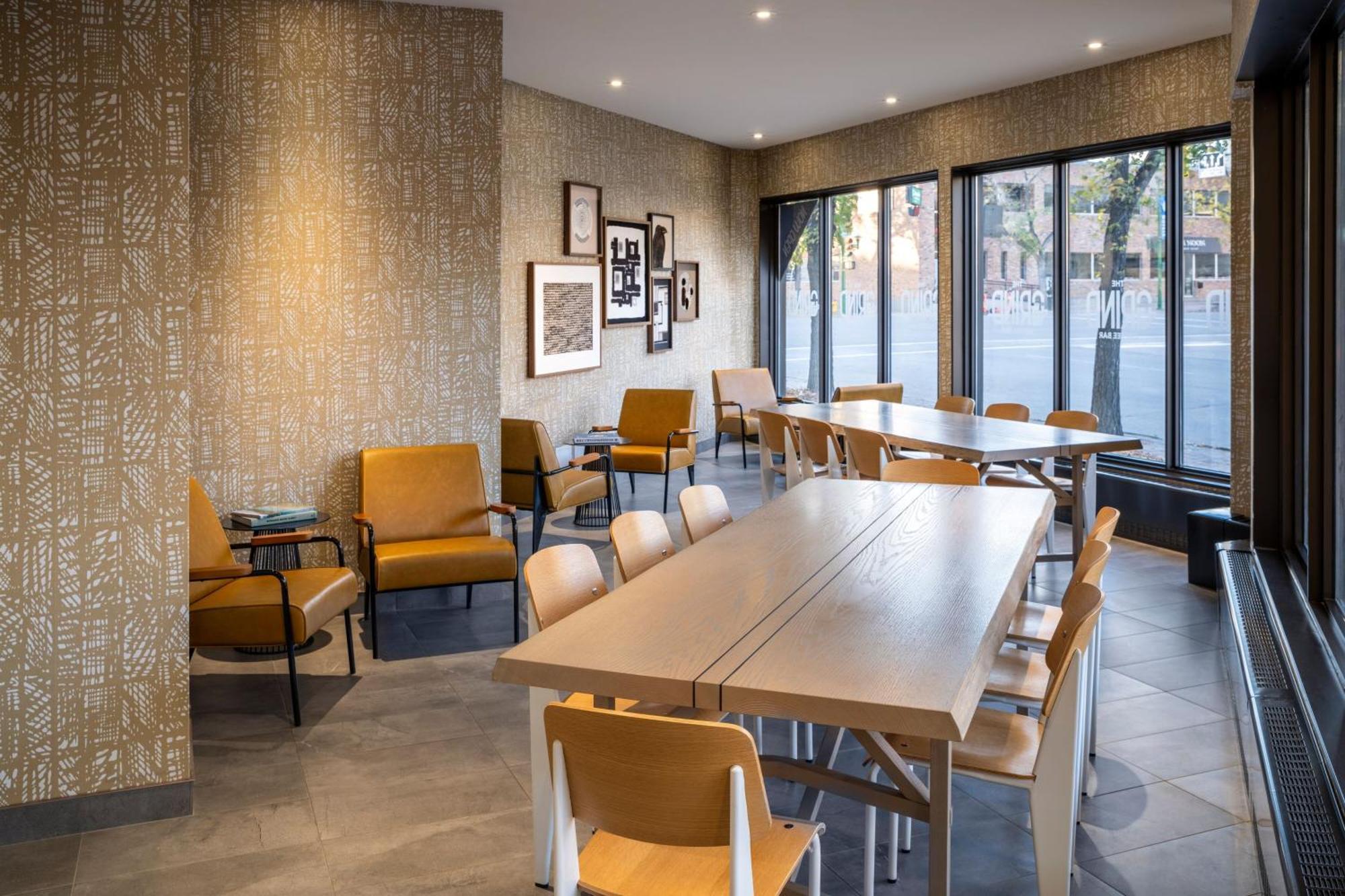 Delta Hotels By Marriott Saskatoon Downtown Ngoại thất bức ảnh