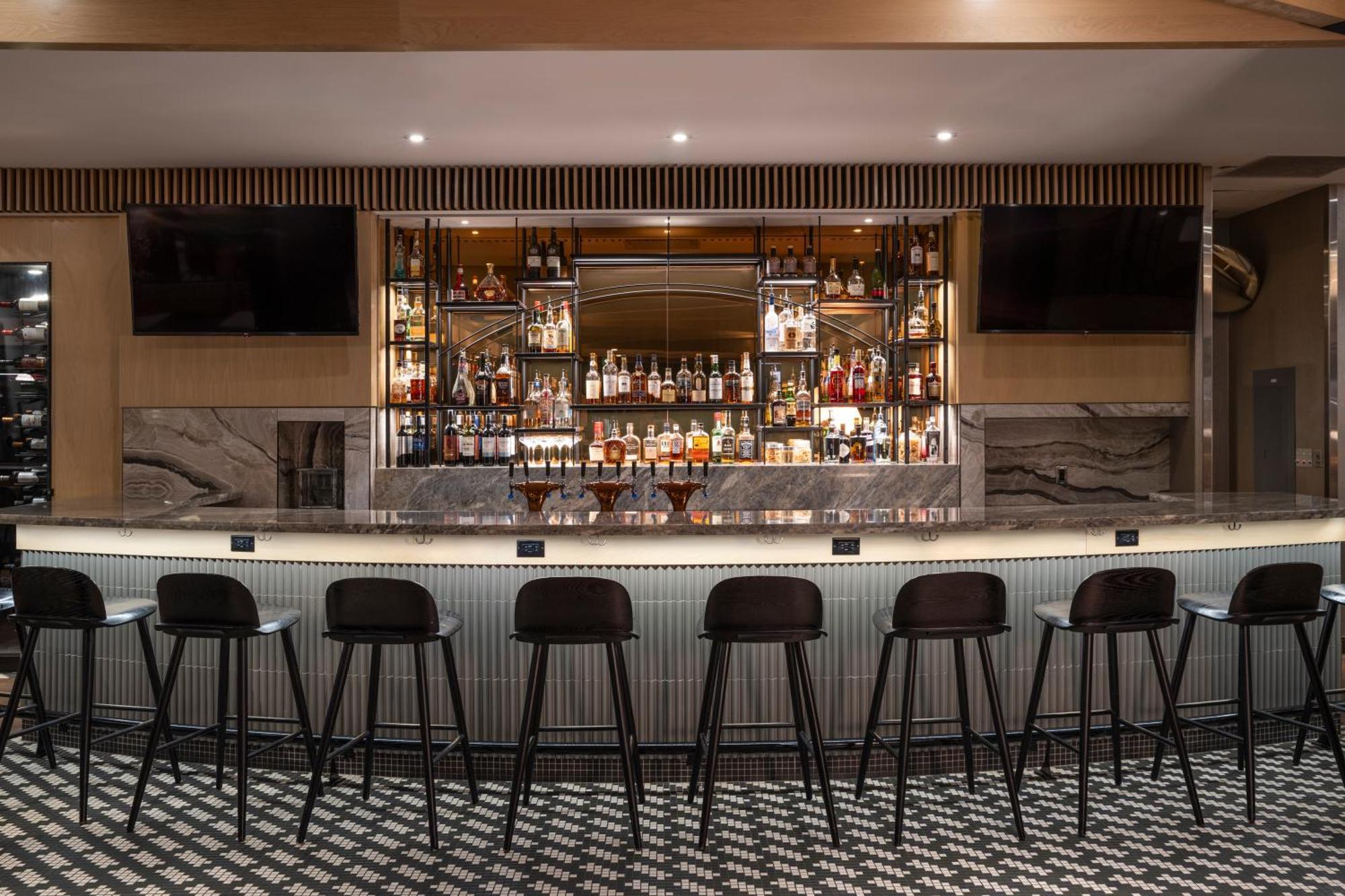 Delta Hotels By Marriott Saskatoon Downtown Ngoại thất bức ảnh