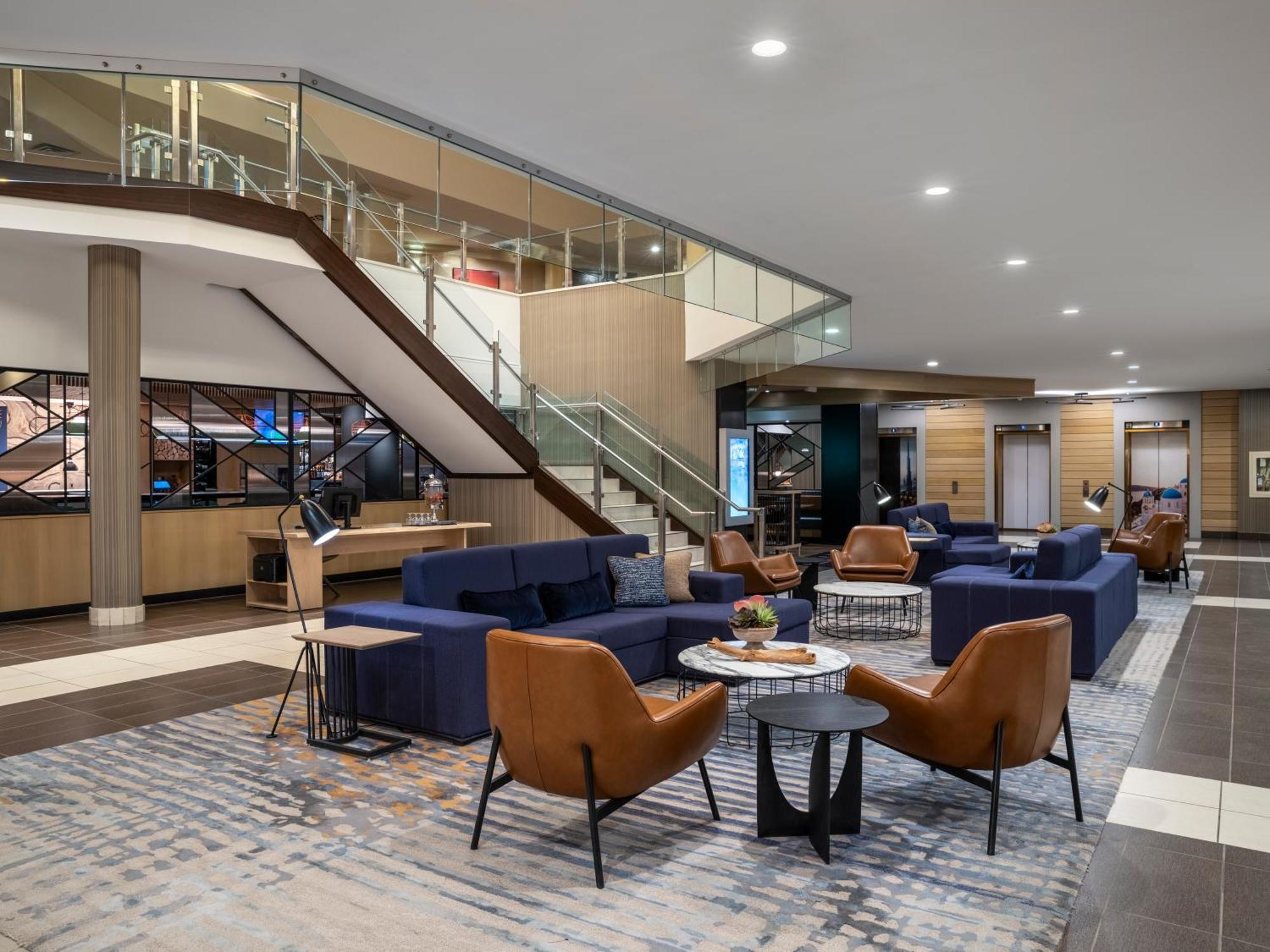 Delta Hotels By Marriott Saskatoon Downtown Ngoại thất bức ảnh