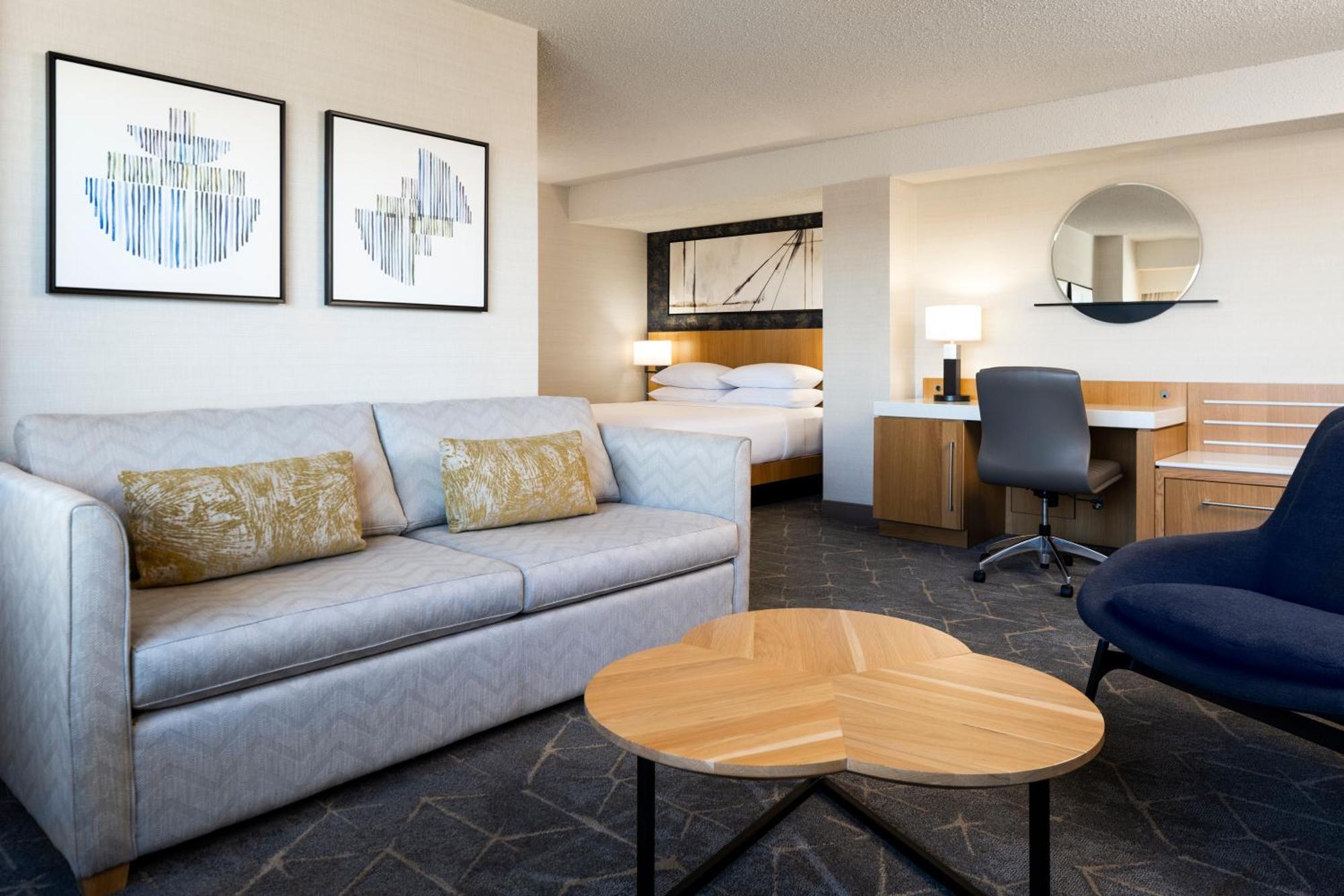Delta Hotels By Marriott Saskatoon Downtown Ngoại thất bức ảnh