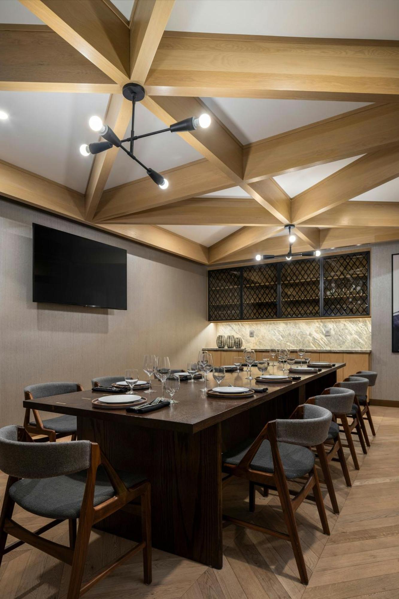 Delta Hotels By Marriott Saskatoon Downtown Ngoại thất bức ảnh