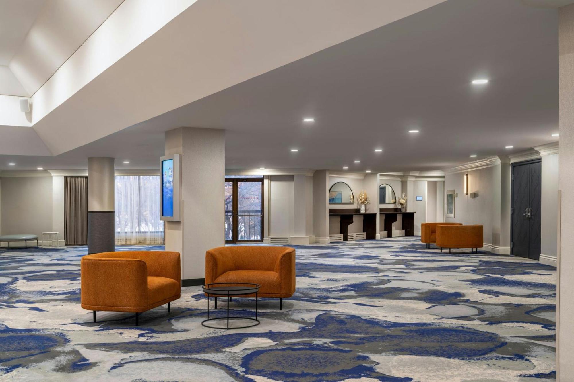 Delta Hotels By Marriott Saskatoon Downtown Ngoại thất bức ảnh