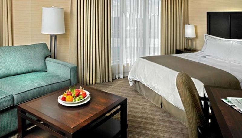 Delta Hotels By Marriott Saskatoon Downtown Ngoại thất bức ảnh